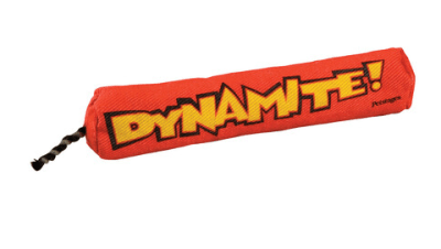 catstages dinamita catnip