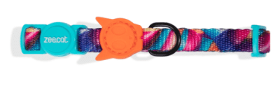 zeecat h3d bounce collar