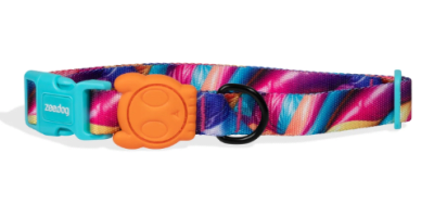 zeedog h3d bounce collar