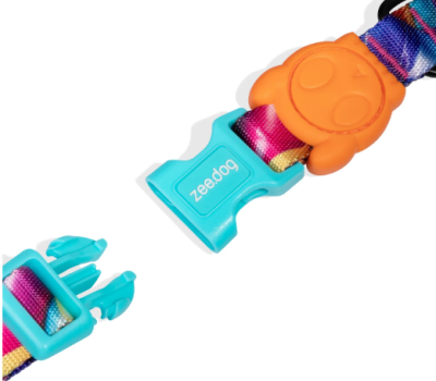 zeedog h3d bounce collar