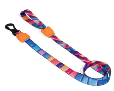 zeedog h3d bounce leash