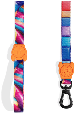 zeedog h3d bounce leash