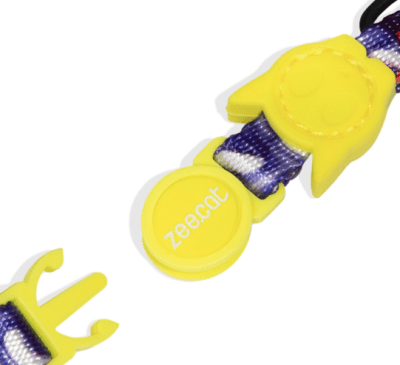 zeecat h3d puff collar