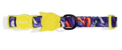 zeecat h3d puff collar