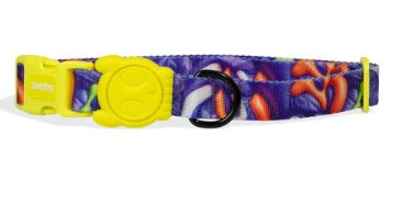 zeedog h3d puff collar