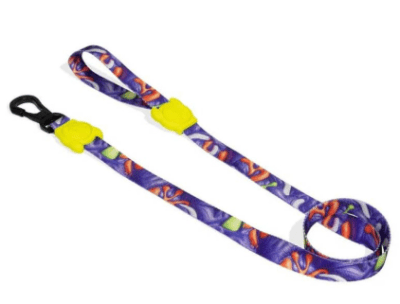 zeedog h3d puff leash
