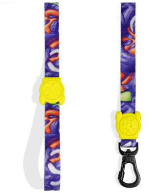 zeedog h3d puff leash