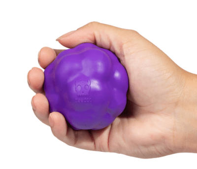 zeedog h3d ball toy