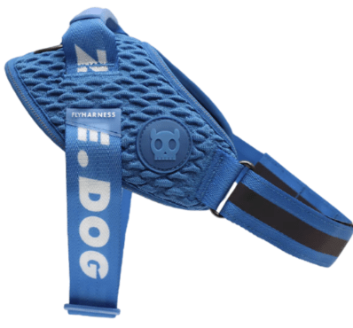 zeedog slam dunk flyharness