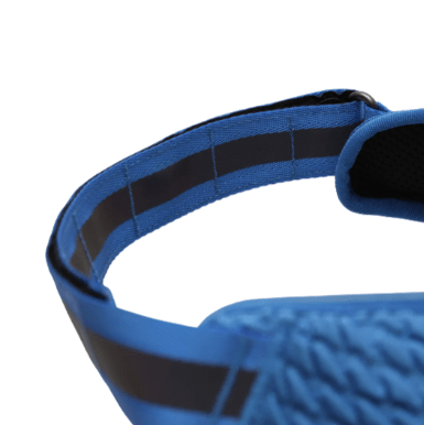 zeedog slam dunk flyharness