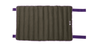 zeedog air.mat green