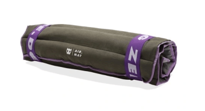 zeedog air.mat green