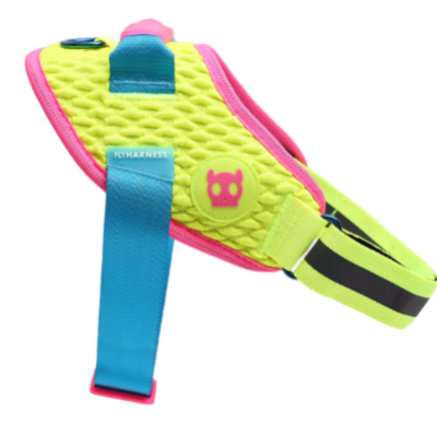 zeedog cmyk flyharness