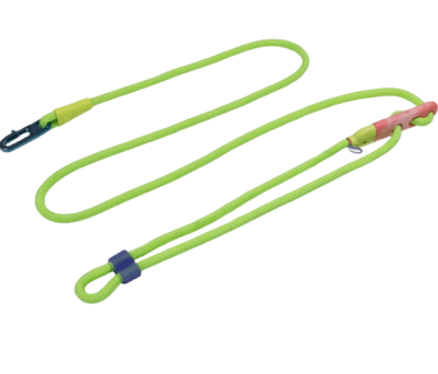 zeedog glo hands free leash
