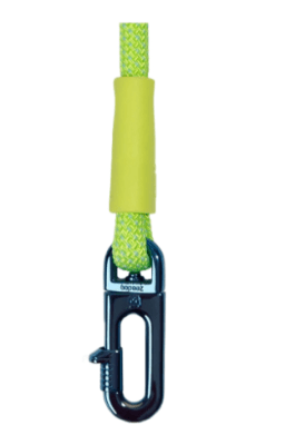 zeedog glo hands free leash