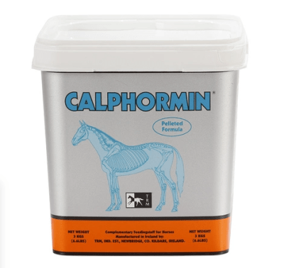 trm calphormin