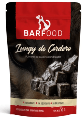 barf lungy 50gr