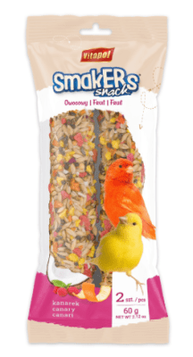 smakers en bolsa