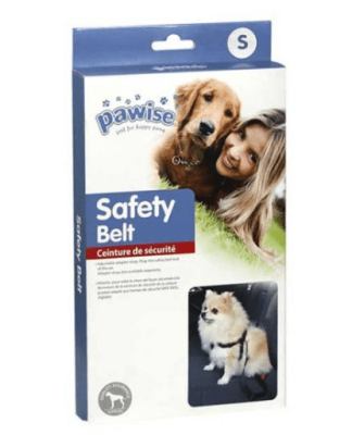 pw arnes y cinturon seguridad