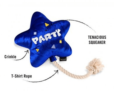 play party time best day