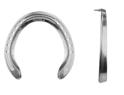 herradura kerck alu kings degree par patas