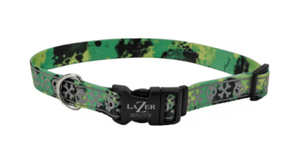 coastal collar PER lazer skulls