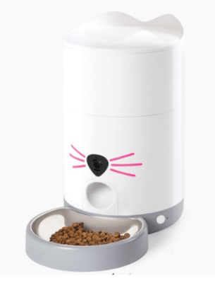 cat it pixi comedero smart VISION
