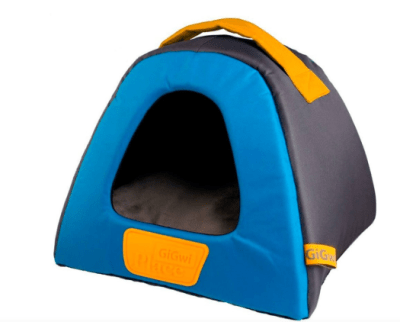 gigwi cama iglu S