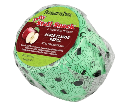 jolly stall snack repuesto