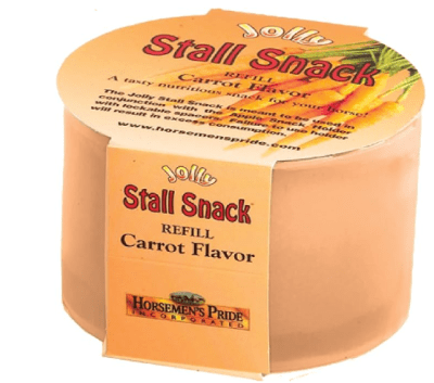 jolly stall snack repuesto