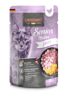 leonardo pouch senior pur