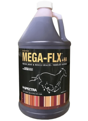 mega FLX+HA