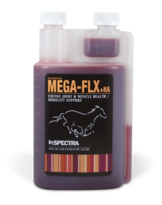 mega FLX+HA