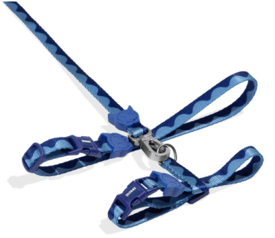 zeecat swell arnes+leash