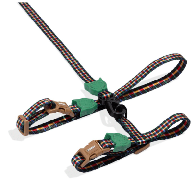 zeecat travis arnes+leash