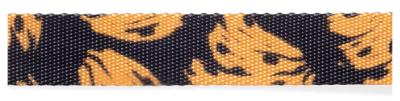 zeecat bossa banana collar