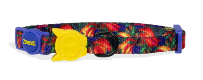 zeecat samba collar