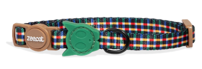 zeecat travis collar