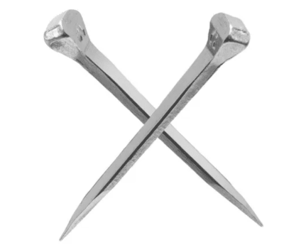 clavos ashva 100u