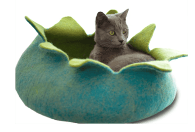 DKarma cesta petalos