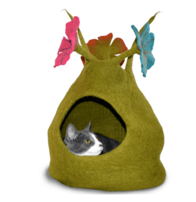 DKarma bouquet verde/multi