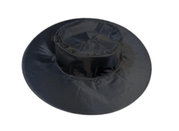 funda sombrero