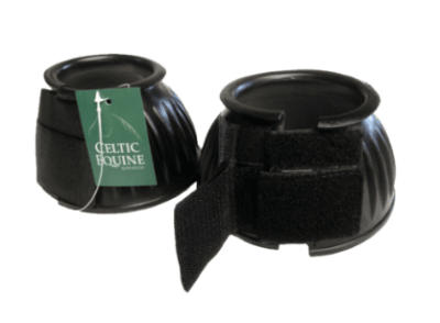 vhorse cubre cascos goma c/velcro