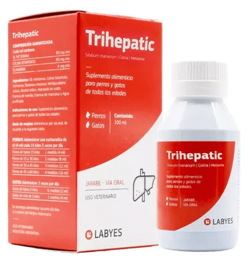trihepat