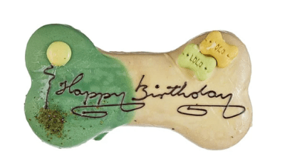 lolopets pastel de cumpleaños carne/ver