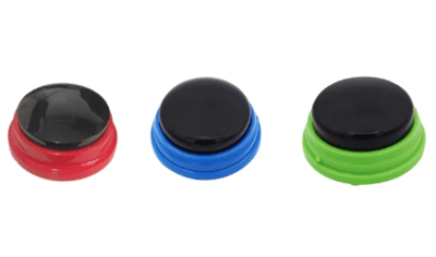 wonder boton de comunicacion