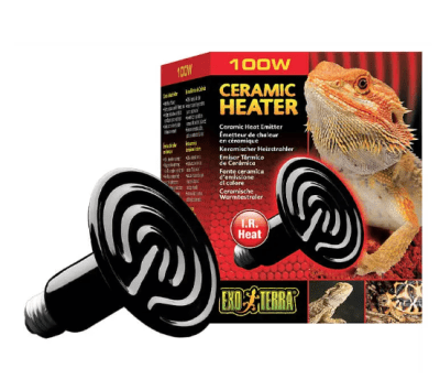 exoterra ampolleta ceramica