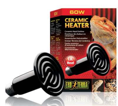 exoterra ampolleta ceramica