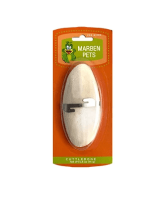 marben jibia