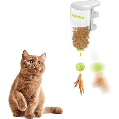 afp dispensador de golosinas